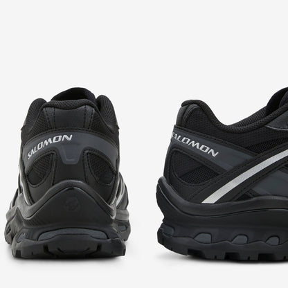 XT-Quest Black | Asphalt | Ftw Silver