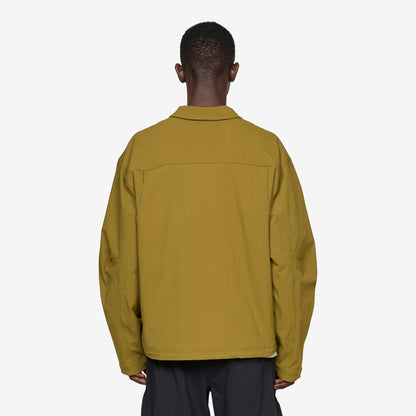 ACG 'Smith Summit' UV Jacket Olive Flak | Anthracite | Summit White