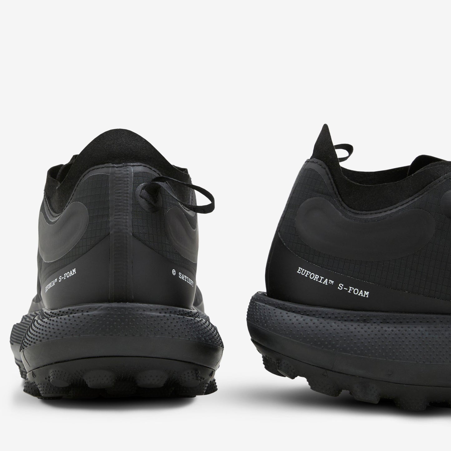 TheROCKER Jet Black