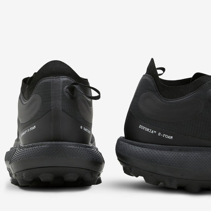 TheROCKER Jet Black