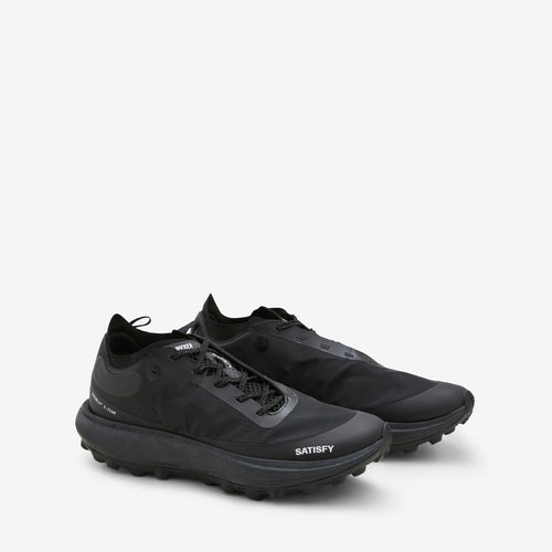 TheROCKER Jet Black