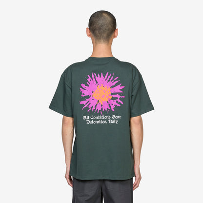 ACG 'Camp Meadows' Dri-FIT T-Shirt Black Spruce
