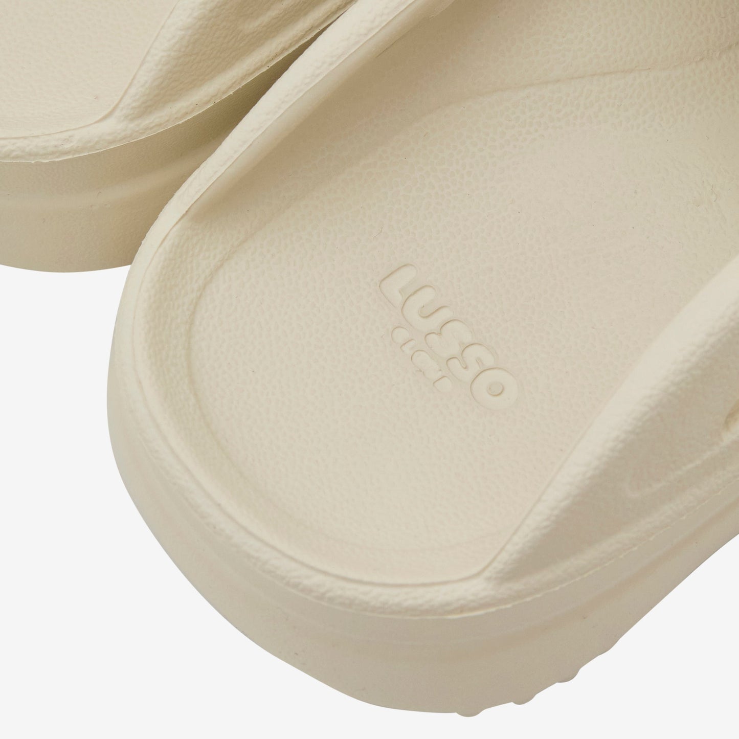 Scenario Slide Bone White