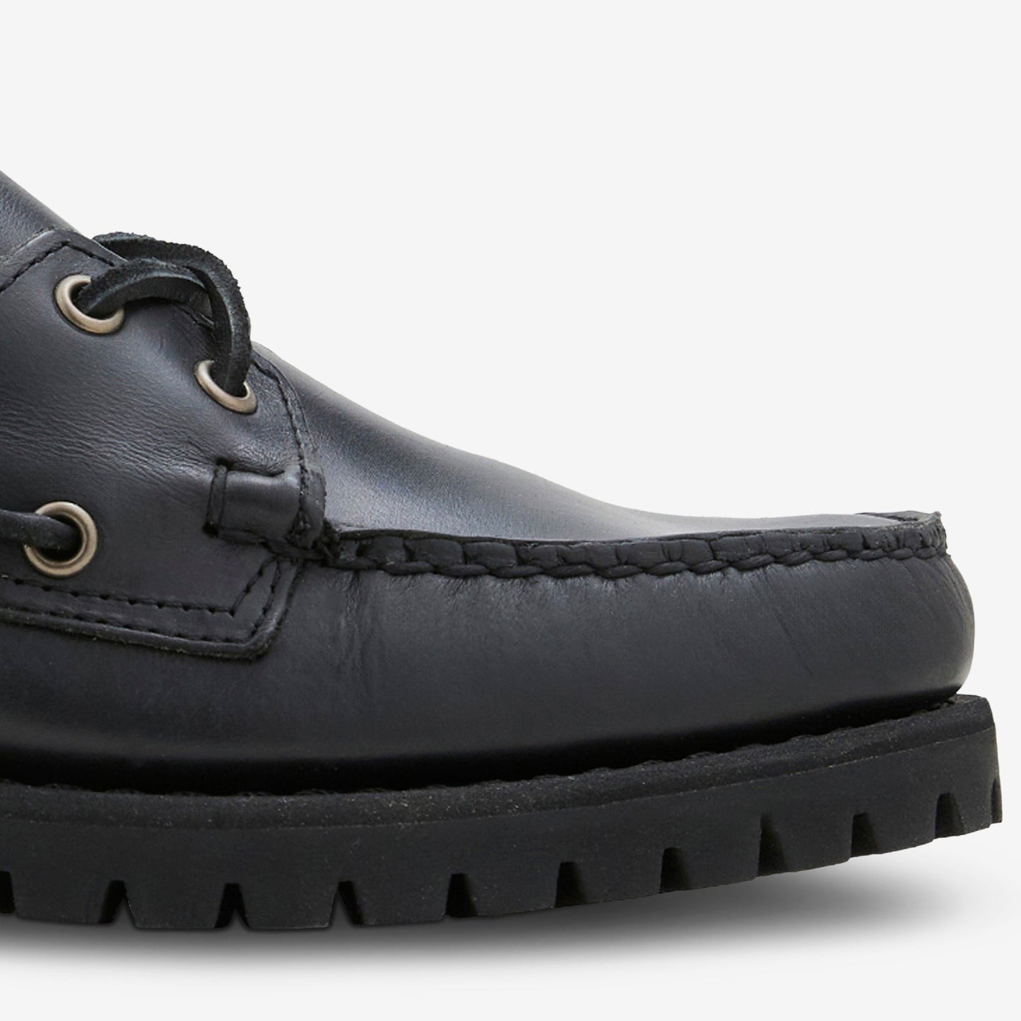 Ranger Waxy Total Black