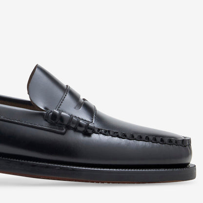 Classic Dan Wide Black