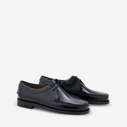 James Loafer Black
