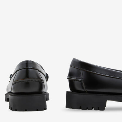 Otis Vamp Lug Black