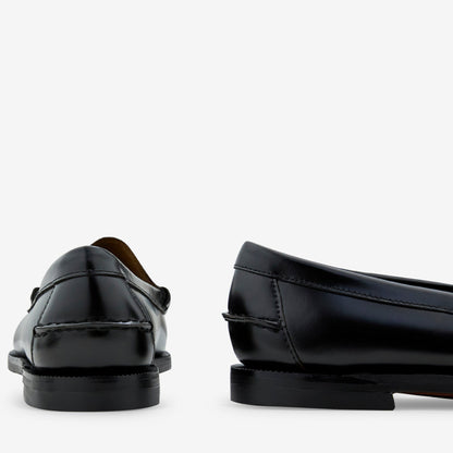 Women's Classic Dan Loafer Black