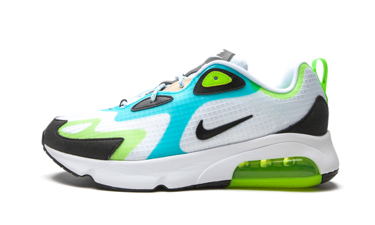 Air Max 200 SE "ELECTRIC" CJ0575 101