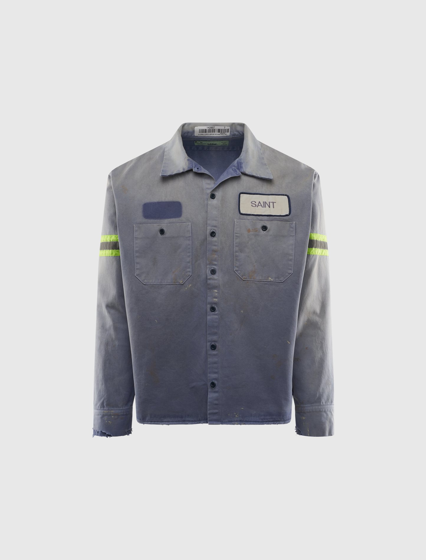 COTTON SHIRT LINE
