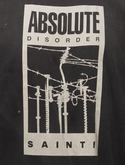 SAINT ABSOLUTE TEE