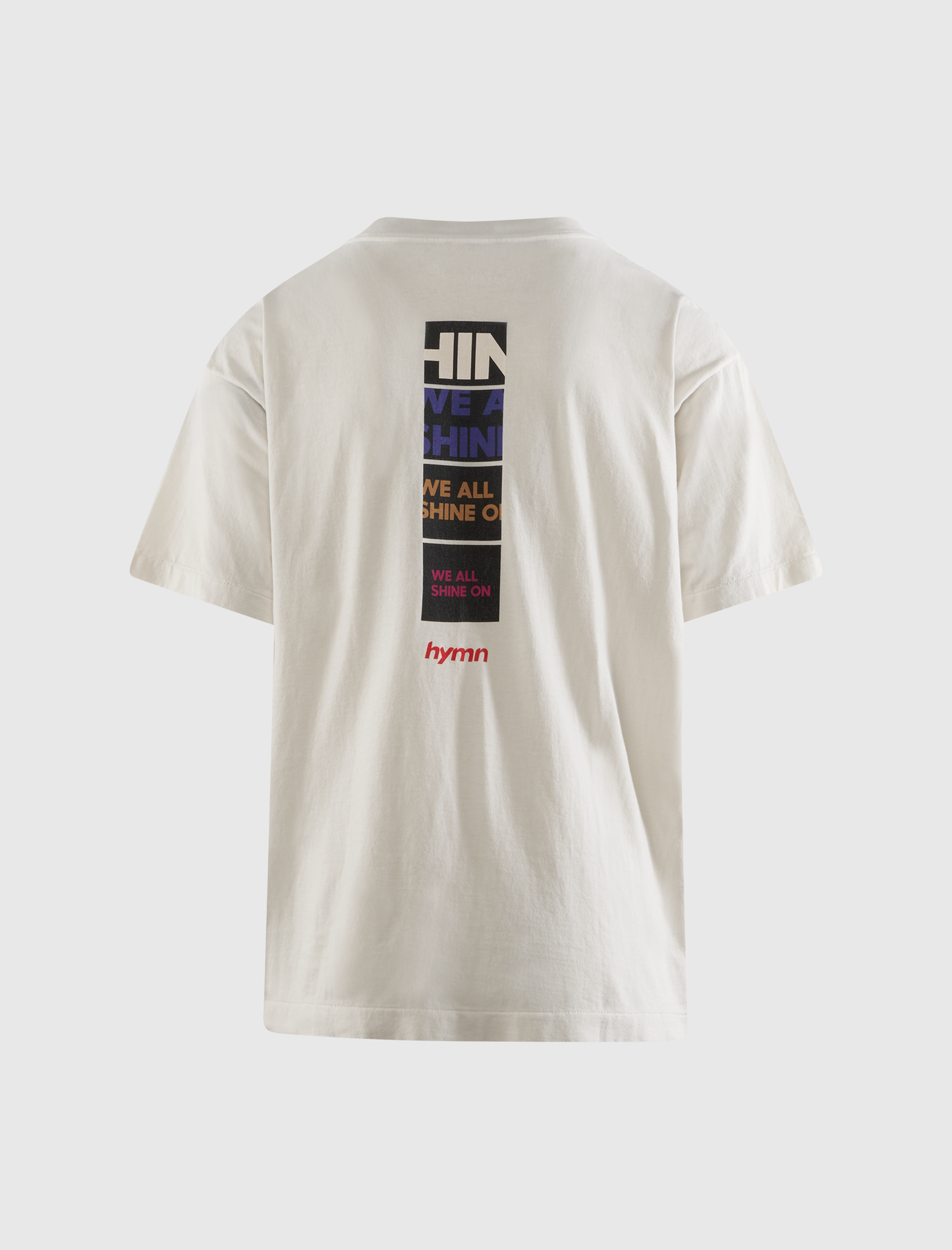 SAINT INSTANT KARMA TEE