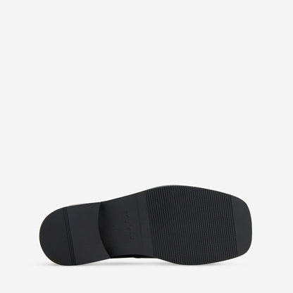 Delaware Boots Black