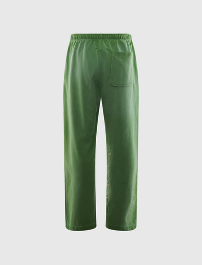 MONIKER SWEATPANT