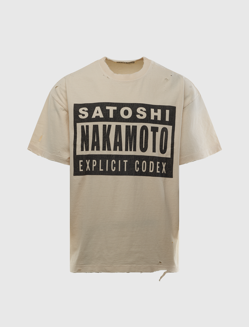 EXPLICIT CODEX TEE