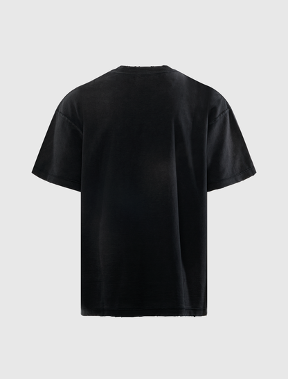 GRIDLOCK TEE