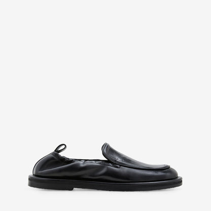Donovan Loafer Black