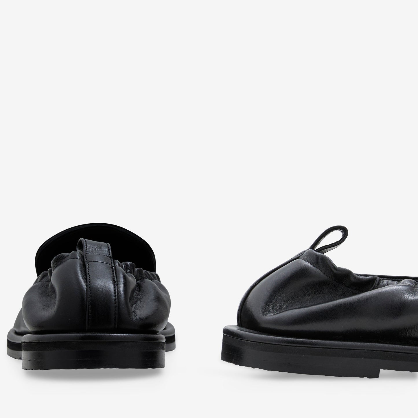 Donovan Loafer Black