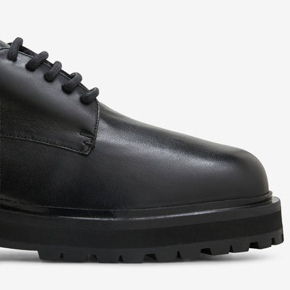 Jackson Derby Black