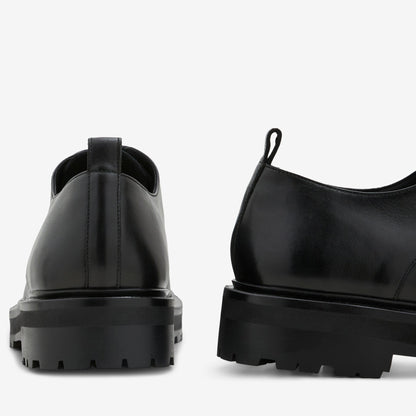 Jackson Derby Black