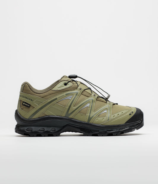 Salomon XT-Quest GTX Shoes - Aloe / Grape Leaf