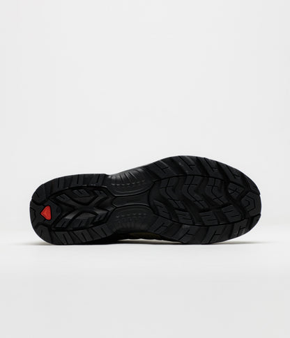 Salomon XT-Quest GTX Shoes - Aloe / Grape Leaf