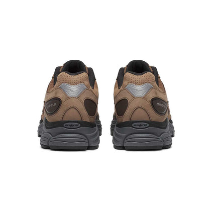 Saucony - Men's ProGrid Omni 9 Reinvention Shoes (S70834-1)