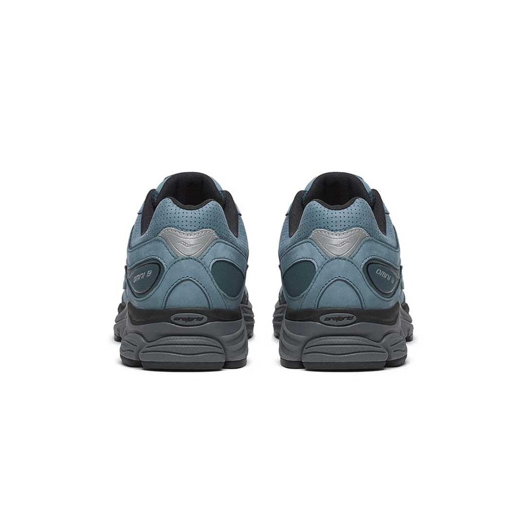 Saucony - Men's ProGrid Omni 9 Reinvention Shoes (S70834-2)