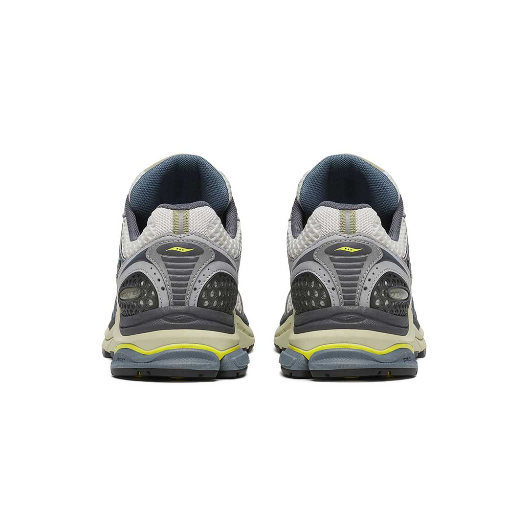 Saucony - Unisex ProGrid Triumph 4 Shoes (S70902-4)