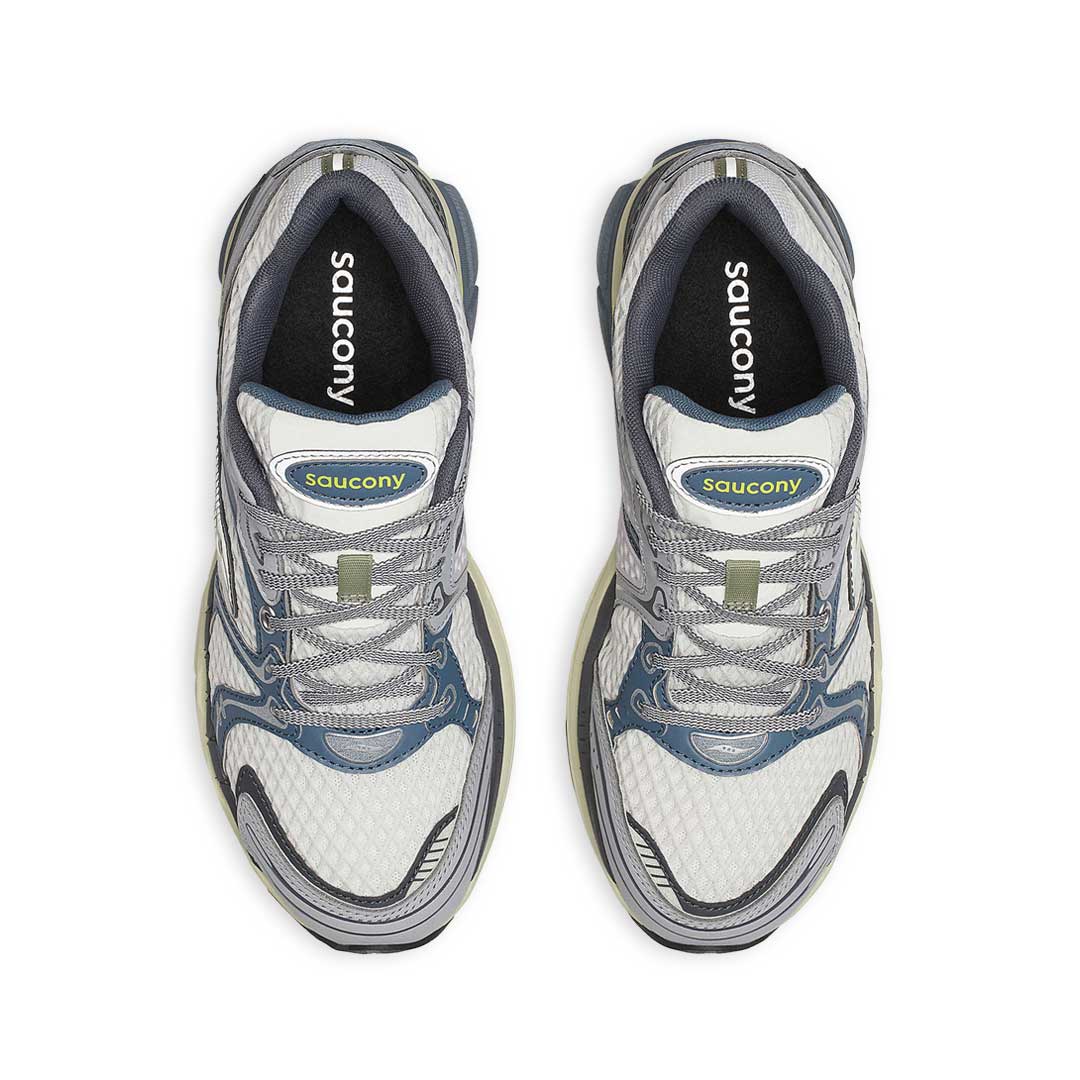 Saucony - Unisex ProGrid Triumph 4 Shoes (S70902-4)