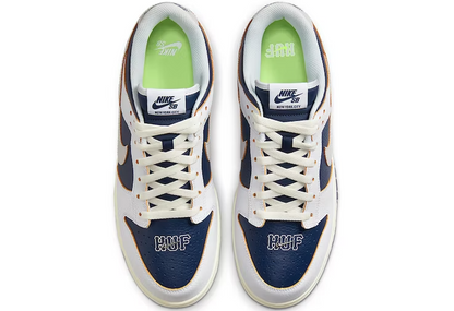 Dunk Low HUF New York City