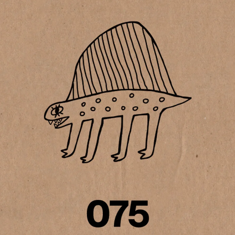 Dan Wei Industry - Cement Rubber Stamp - Characters