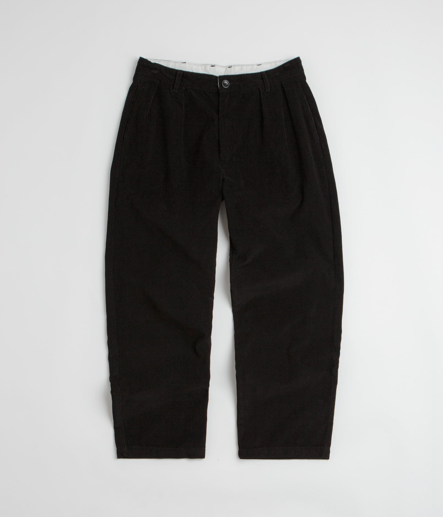 Service Works Corduroy Part Timer Pants - Black