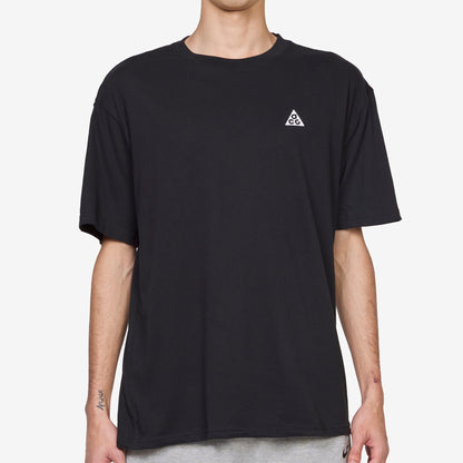 ACG Reflective Dri-FIT T-Shirt Black
