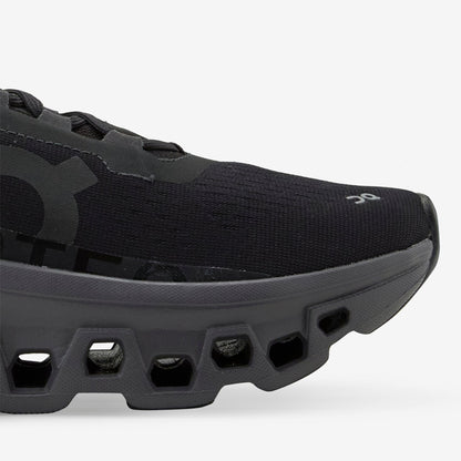 Women's Cloudmonster Black | Magnet