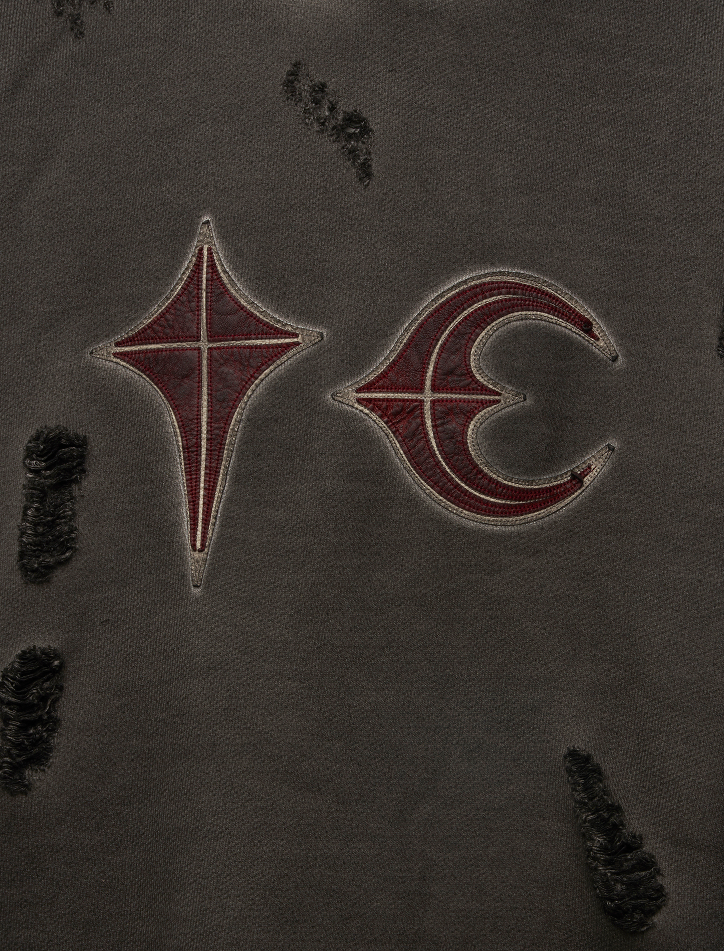 ROCK HOODIE