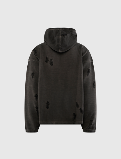 ROCK HOODIE