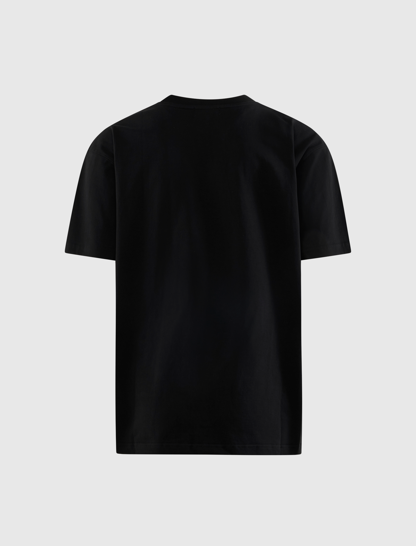 LIGHTNING HIERARCHY TEE
