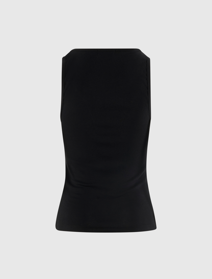 TC NOT EASY TANK TOP