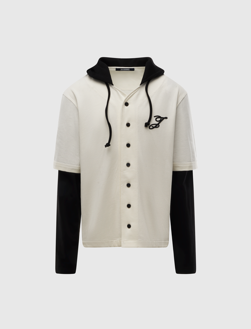 LE T-SHIRT LETRO