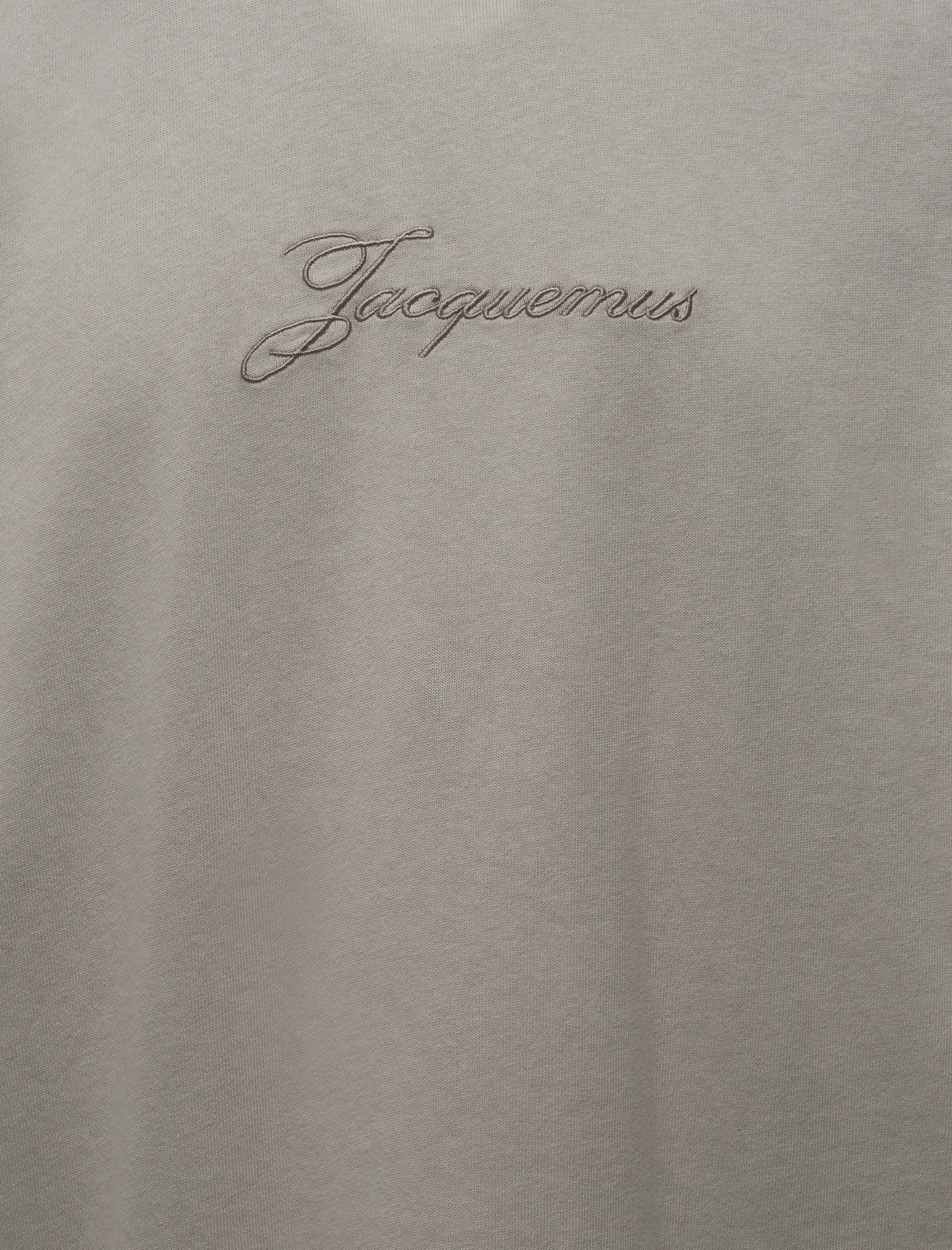 LE T-SHIRT PIGMENTO