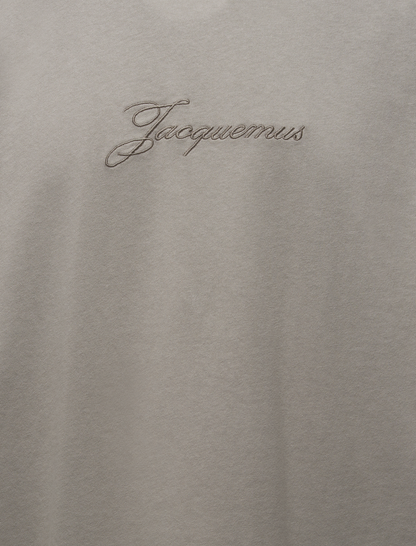 LE T-SHIRT PIGMENTO