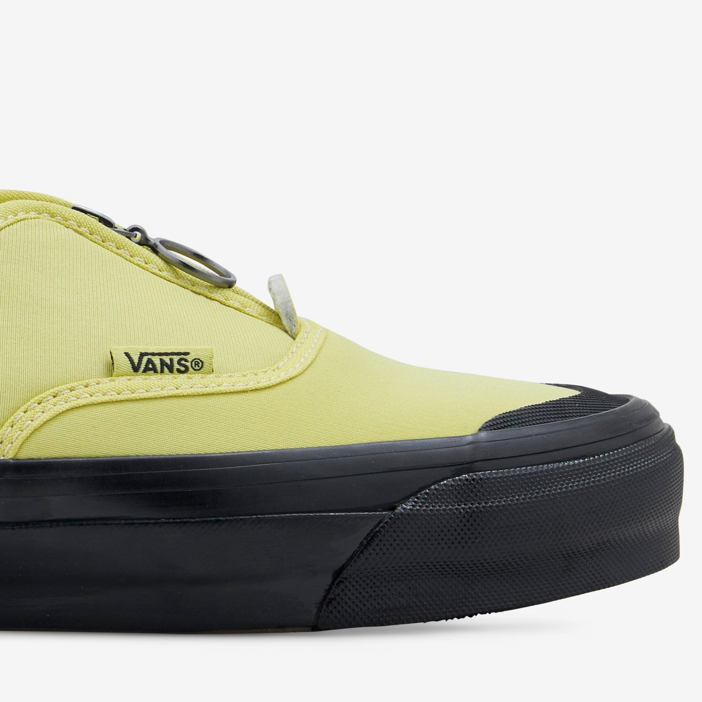 OTW Authentic Zip Vibram Canary Yellow