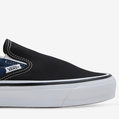 Engineered Garments x OTW Classic Slip-On 98 Black | Blue