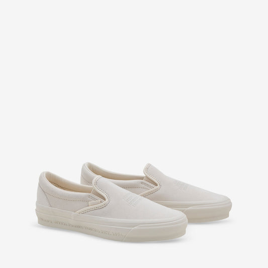 Neighborhood x OTW Classic Slip-On 98 Natural