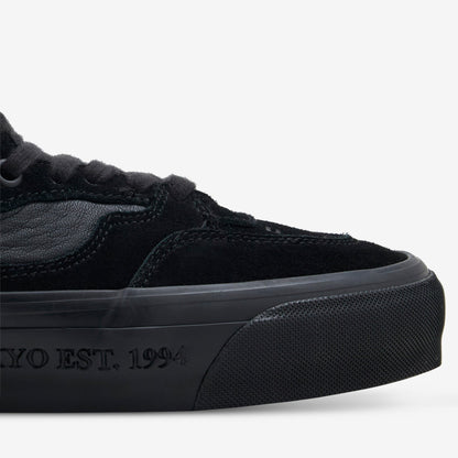 Neighborhood x OTW Half Cab 33 Black