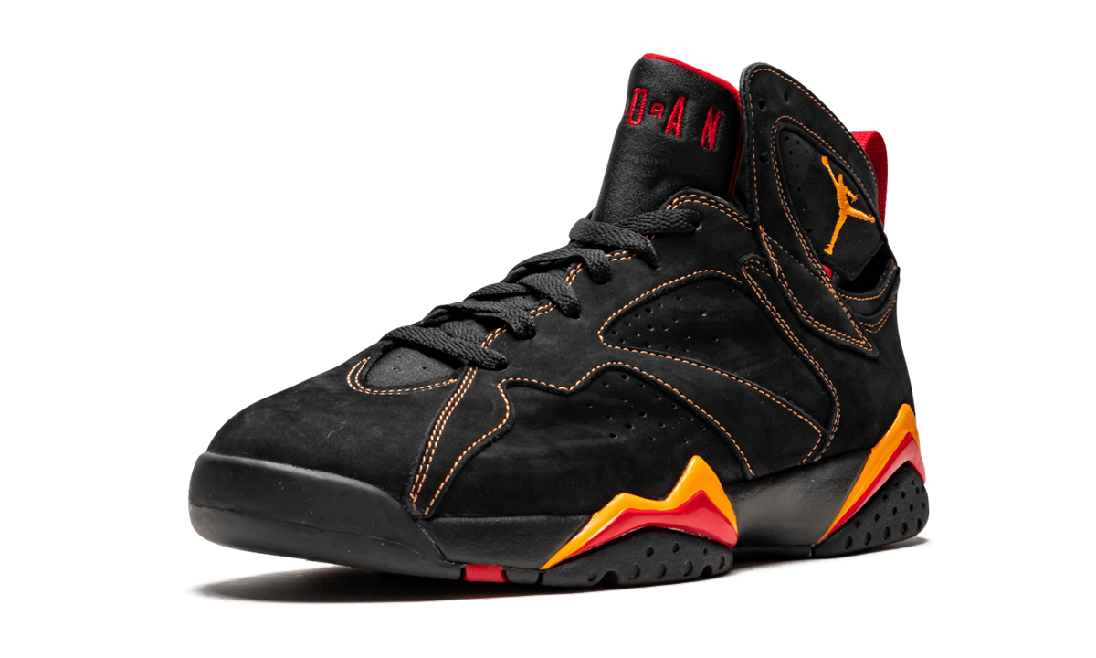 7 Retro "Citrus" 304775 081