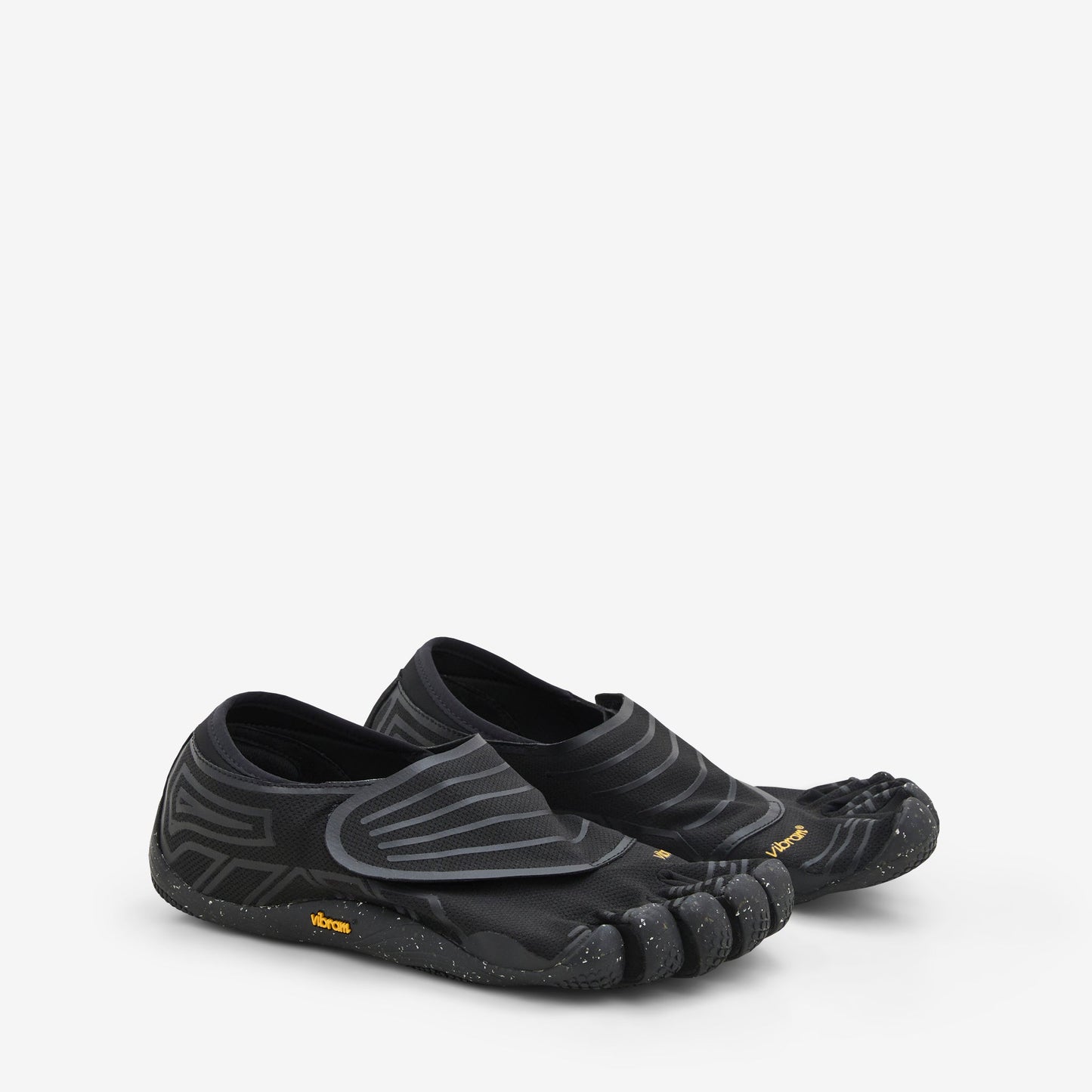Groundsplay Black
