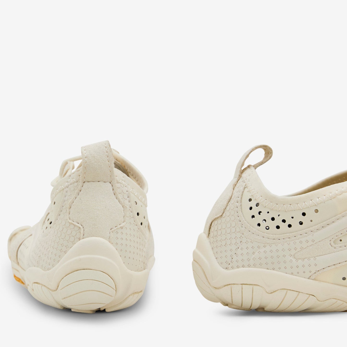 V-Run Ivory