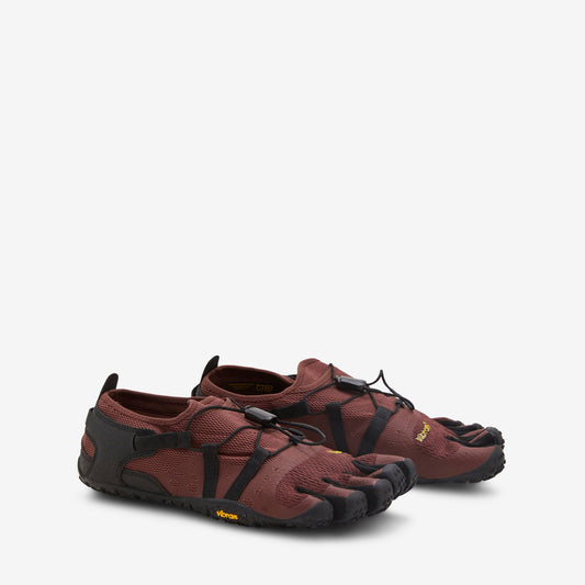 Spidrwalk Brown